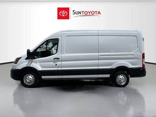 2024 Ford Transit-350 Base