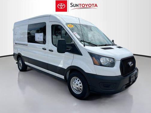2024 Ford Transit-350 Base