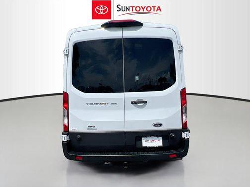 2024 Ford Transit-350 Base