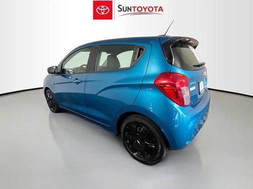 2019 Chevrolet Spark LS