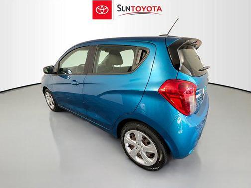 2019 Chevrolet Spark LS