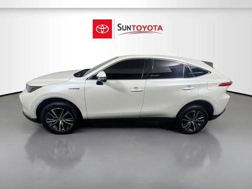 2021 Toyota Venza LE