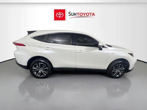 2021 Toyota Venza LE