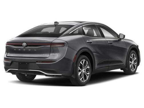 Heavy Metal 2023 Toyota Crown Limited
