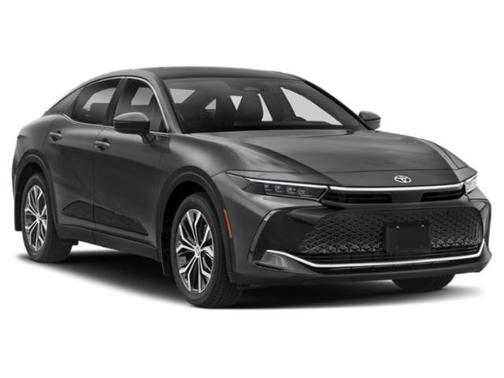 Heavy Metal 2023 Toyota Crown Limited