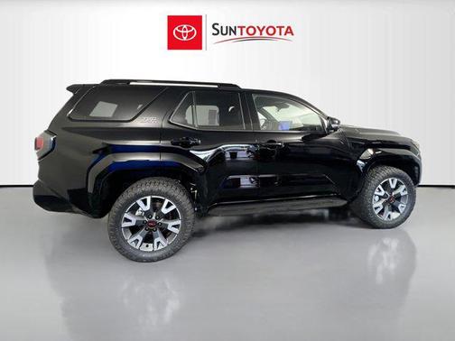 2025 Toyota 4Runner TRD Sport Premium