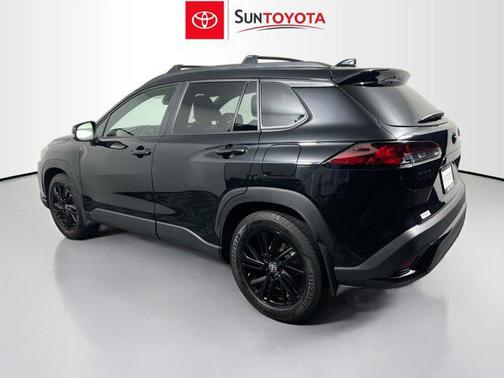 2024 Toyota Corolla Hybrid L