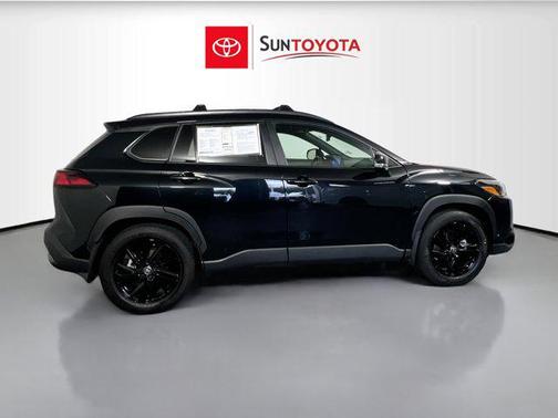 2024 Toyota Corolla Hybrid L