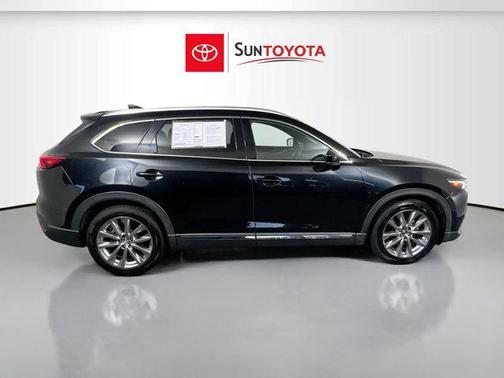 2021 Mazda CX-9 Grand Touring