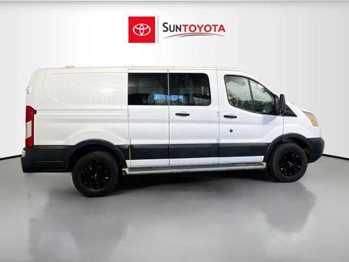 2017 Ford Transit-250 Base