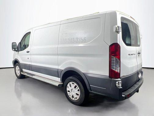 2017 Ford Transit-250 Base