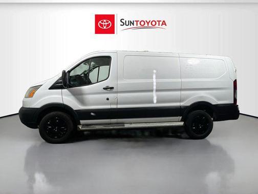 2017 Ford Transit-250 Base