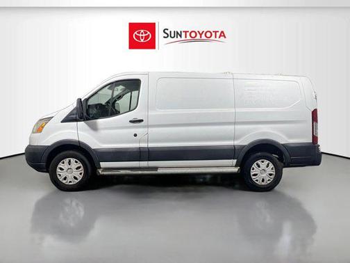 2017 Ford Transit-250 Base
