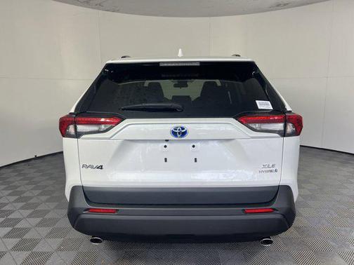 2023 Toyota RAV4 Hybrid XLE Premium