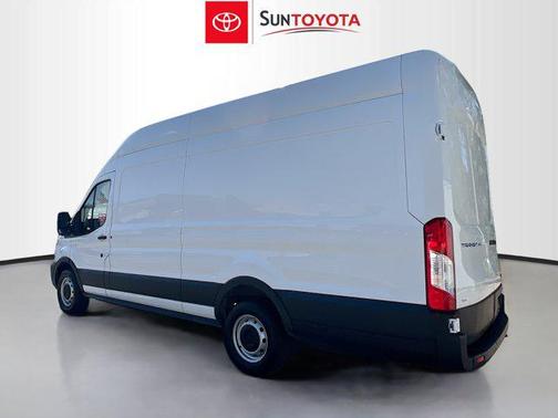 OXFORD WHITE 2023 Ford Transit-250 Base