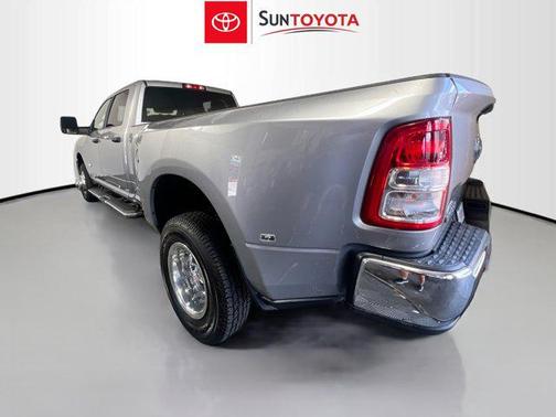 2024 RAM 3500 Big Horn Crew Cab 4x4 8' Box