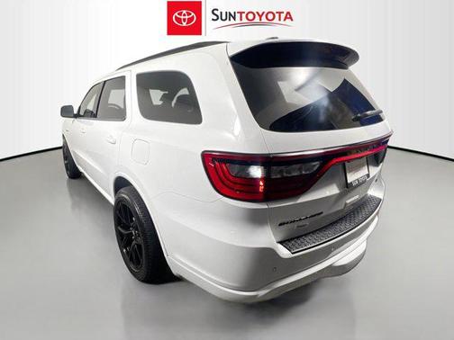 2023 Dodge Durango R/T Plus RWD