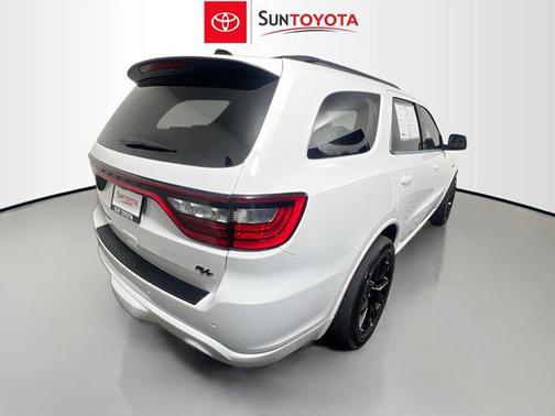 2023 Dodge Durango R/T Plus RWD