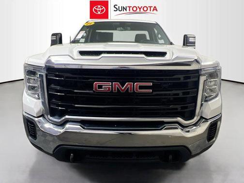 2023 GMC Sierra 2500 Pro