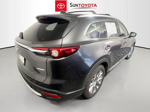 2021 Mazda CX-9 Grand Touring