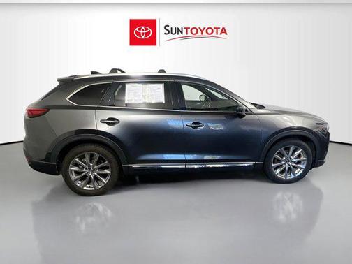 2021 Mazda CX-9 Grand Touring