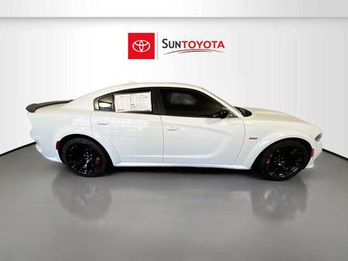 2023 Dodge Charger R/T Scat Pack