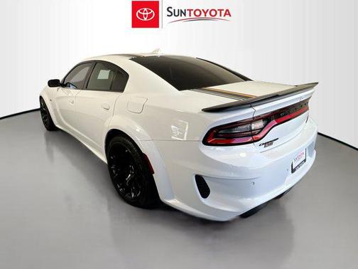 2023 Dodge Charger R/T Scat Pack