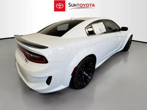 2023 Dodge Charger R/T Scat Pack