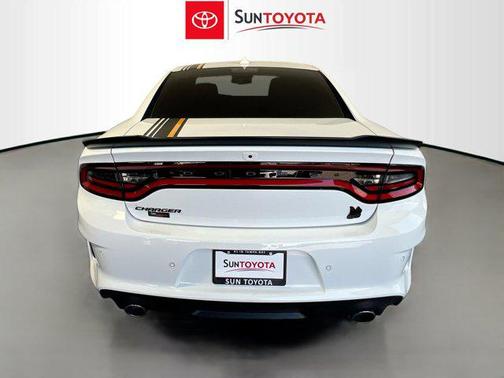 2023 Dodge Charger R/T Scat Pack