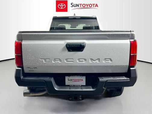 Ice Cap 2024 Toyota Tacoma SR