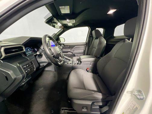 Ice Cap 2024 Toyota Tacoma SR