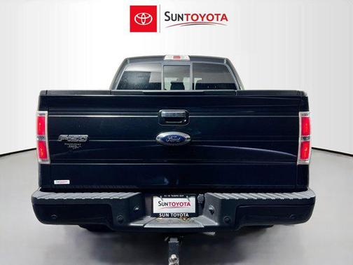 2014 Ford F-150 Limited