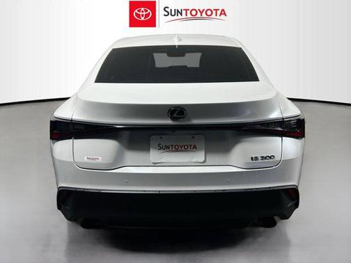 2023 Lexus IS 300 Base