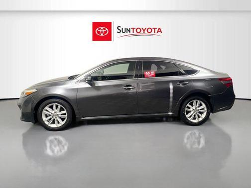 2014 Toyota Avalon XLE