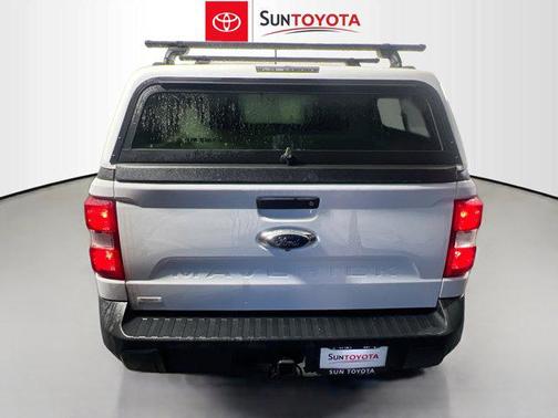 2022 Ford Maverick XL