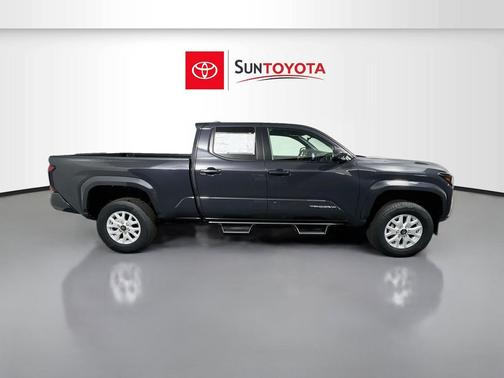 Underground 2026 Toyota Tacoma SR5