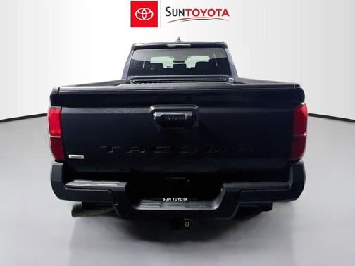 Underground 2026 Toyota Tacoma SR5