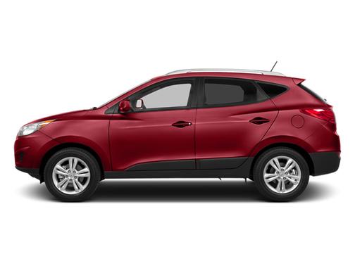 2013 Hyundai TUCSON GLS