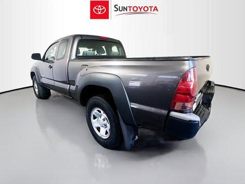 2012 Toyota Tacoma Base