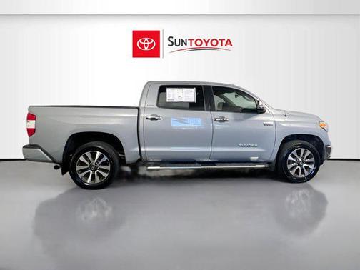 2019 Toyota Tundra Limited