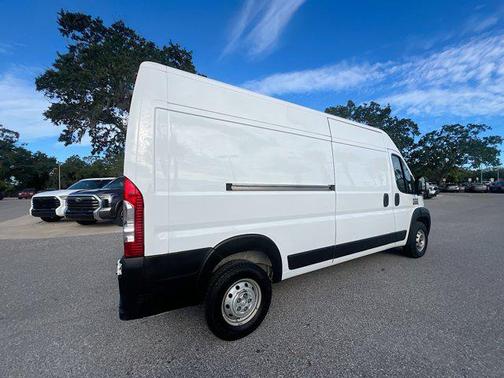 2020 RAM ProMaster 2500 High Roof