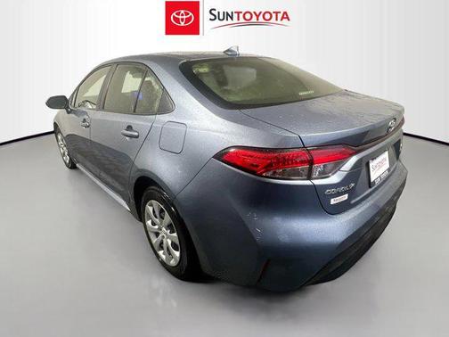 2023 Toyota Corolla Hybrid SE