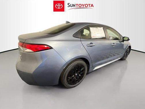2023 Toyota Corolla Hybrid SE