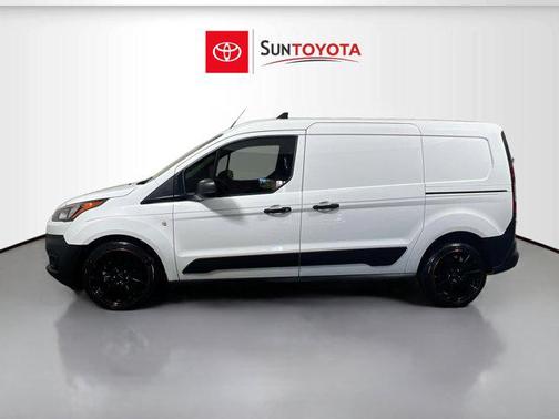 2023 Ford Transit Connect XL Cargo Van