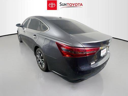 2018 Toyota Avalon XLE Premium
