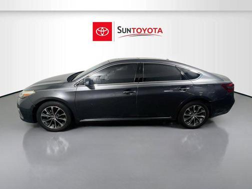 2018 Toyota Avalon XLE Premium