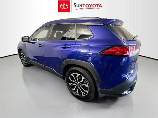 2023 Toyota Corolla Hybrid SE