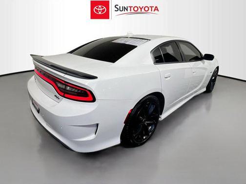 2021 Dodge Charger R/T