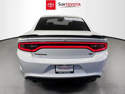 2021 Dodge Charger R/T