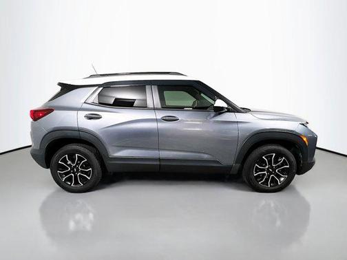 2021 Chevrolet Trailblazer ACTIV